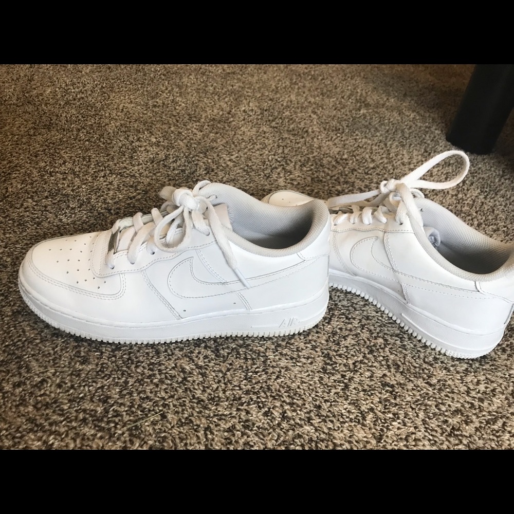 Nike Air Force 1